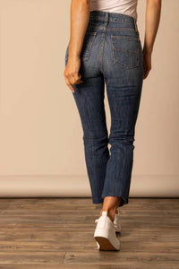 Kimes Ranch - Women's Monica Cropped Jeans