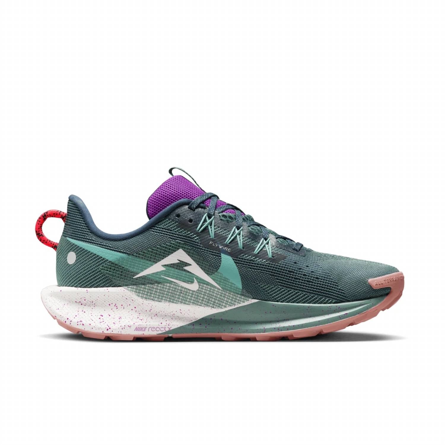 Nike - Men's Pegasus Trail 5 Running Shoes
