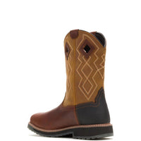 Wolverine - Men's Rancher Pro Hyperrest Pull On Boot