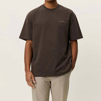 Les Deux - Crew Short Sleeve T-shirt