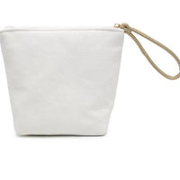 Urban Expressions - Women's Change The World By Being Yourself Wristlet Bag