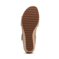 Aetrex - Women's Madelyn Wedge Sandals