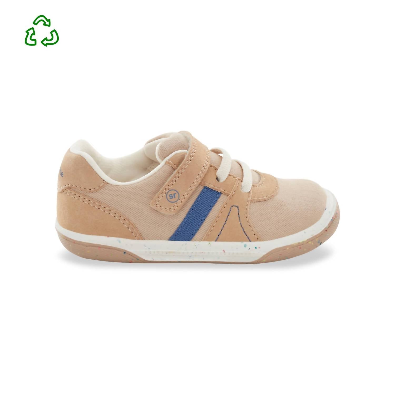 Stride Rite - Toddler Boys Fern Sneakers