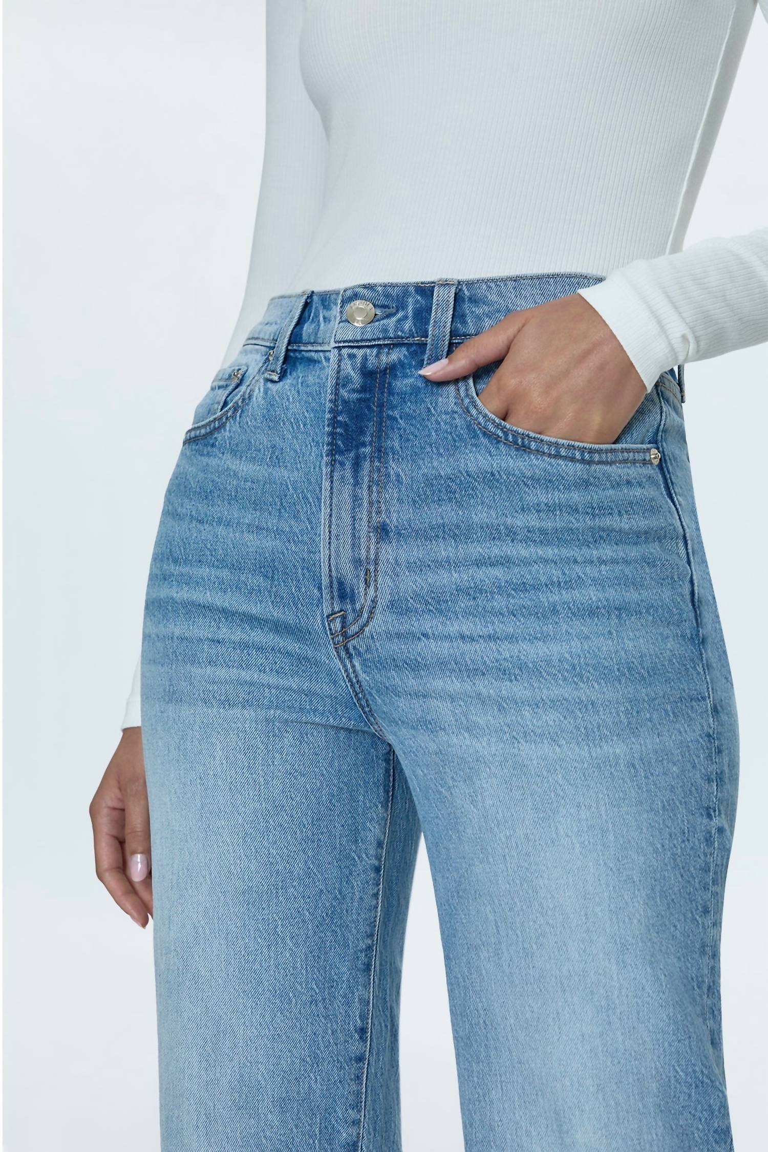 Pistola - Cassie Jeans
