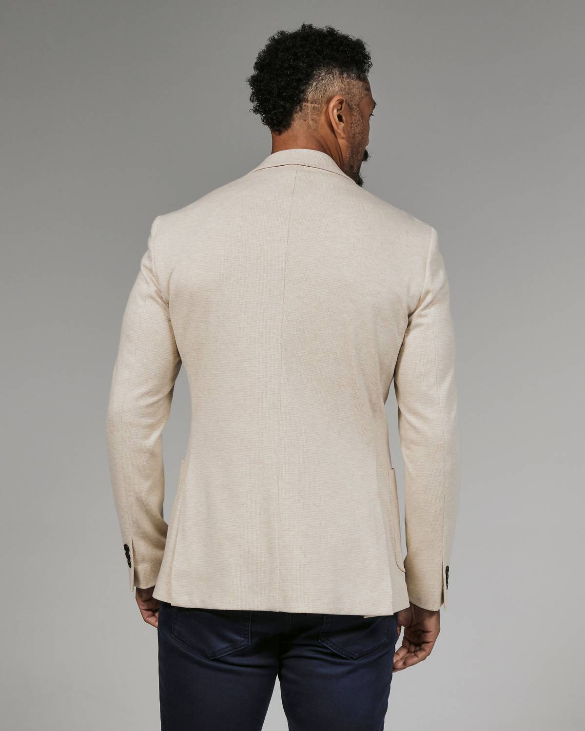 7Diamonds - Classic Westport Blazer