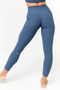 Lovlei - Level Up Ribbed Leggings