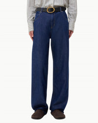 Twp - Easy Boy Mid-rise Straight Leg Pant