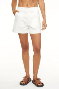 Pistola - Marissa High Rise Utility Short