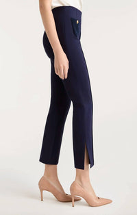 Cinq A Sept - Paulette Cropped Skinny Pant