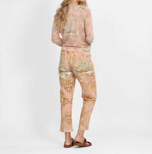 Las Surenas - Italian Coast Pant