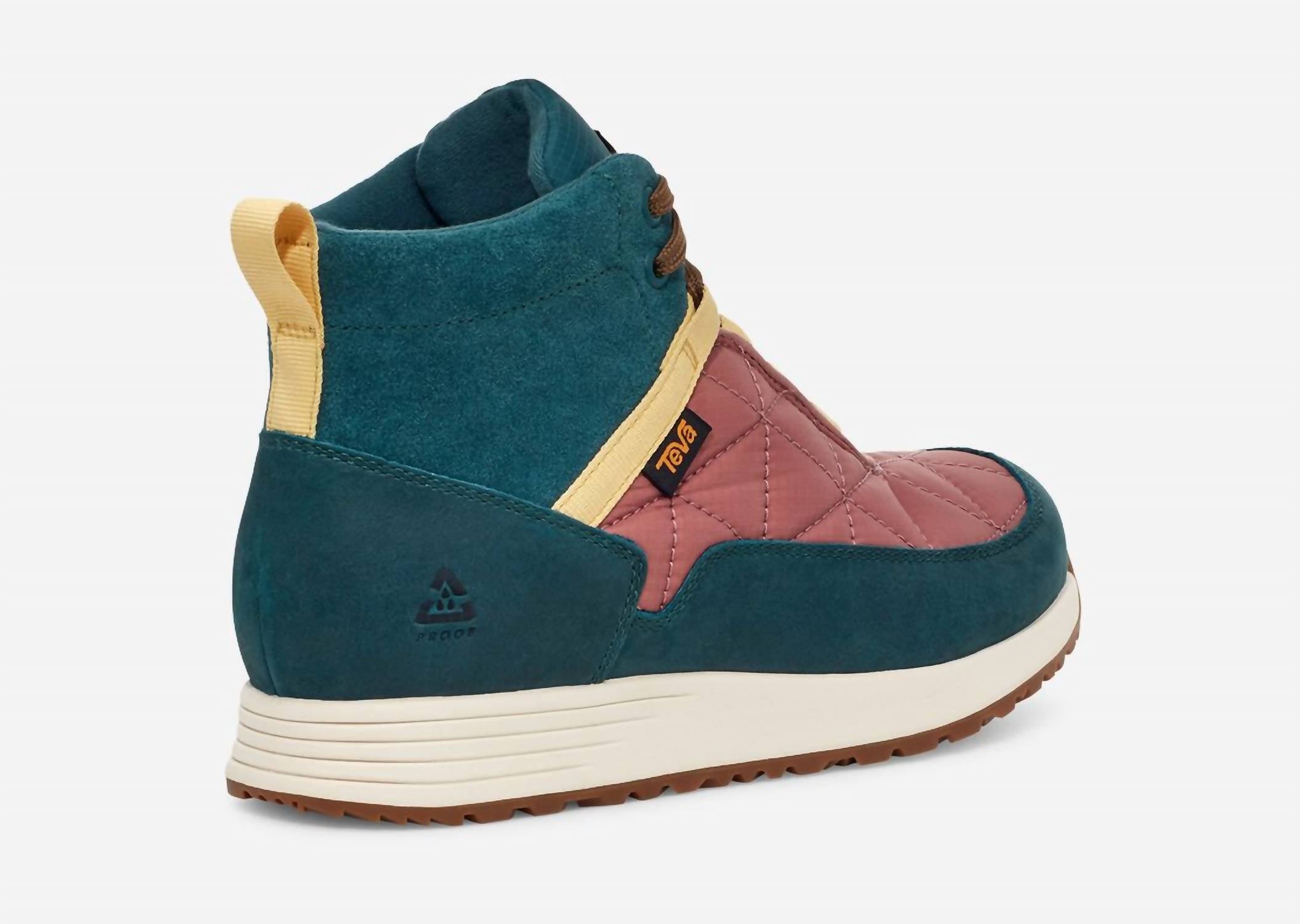 Teva - Women's Reember Commute Waterproof Shoes