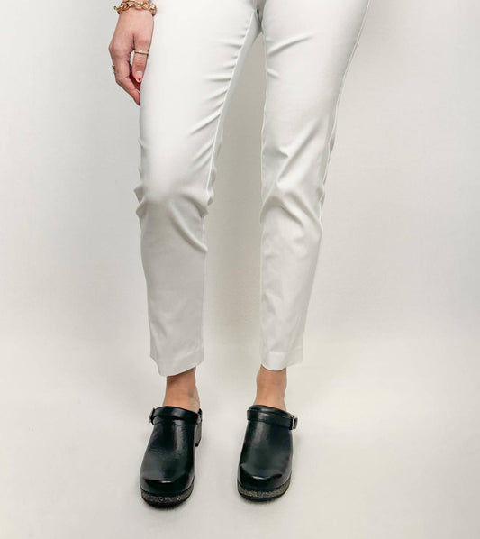 Pure Amici - Ankle Pant