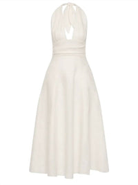 Faithfull The Brand - Women's Ianca Midi Dress