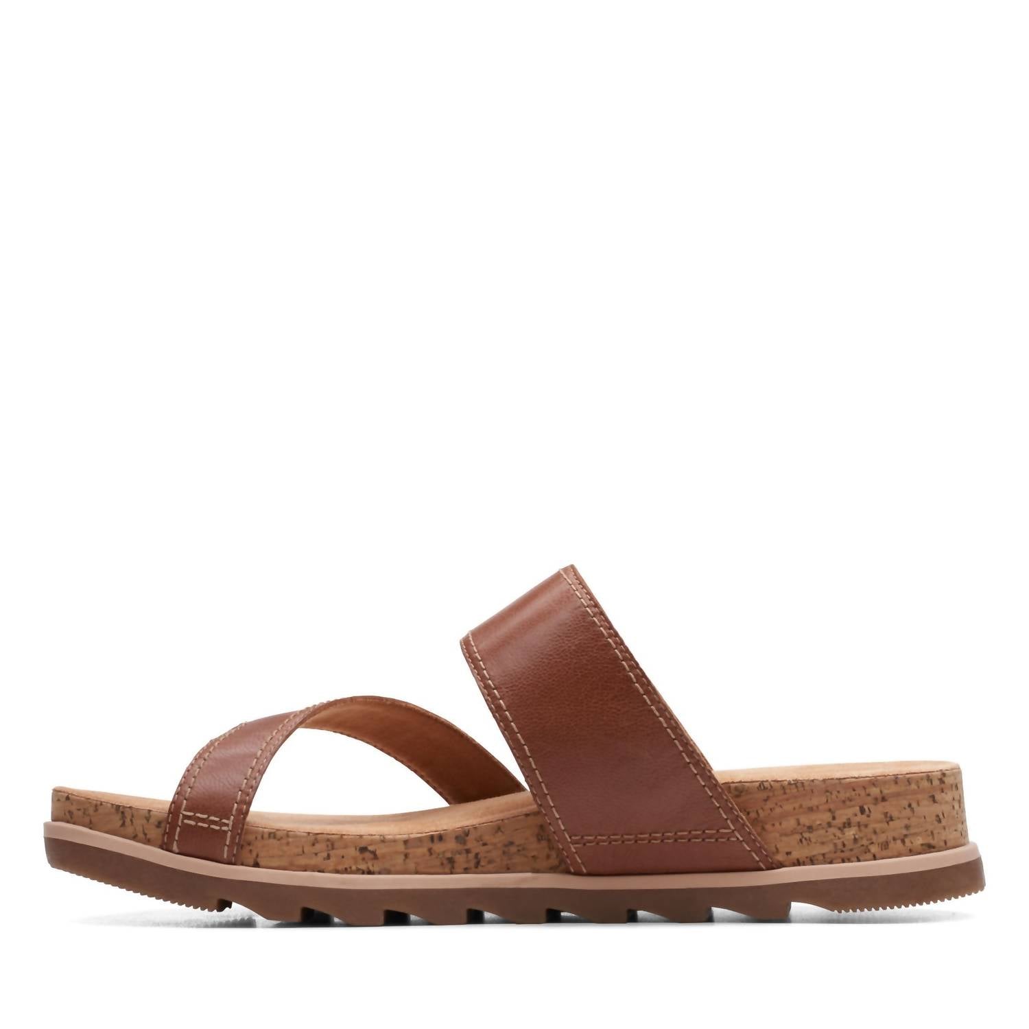 Clarks - Women's Yacht Beach Sandal
