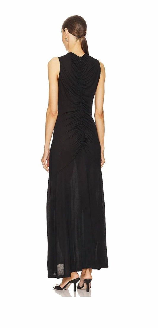Ulla Johnson - Isabel Sleeveless Maxi Dress