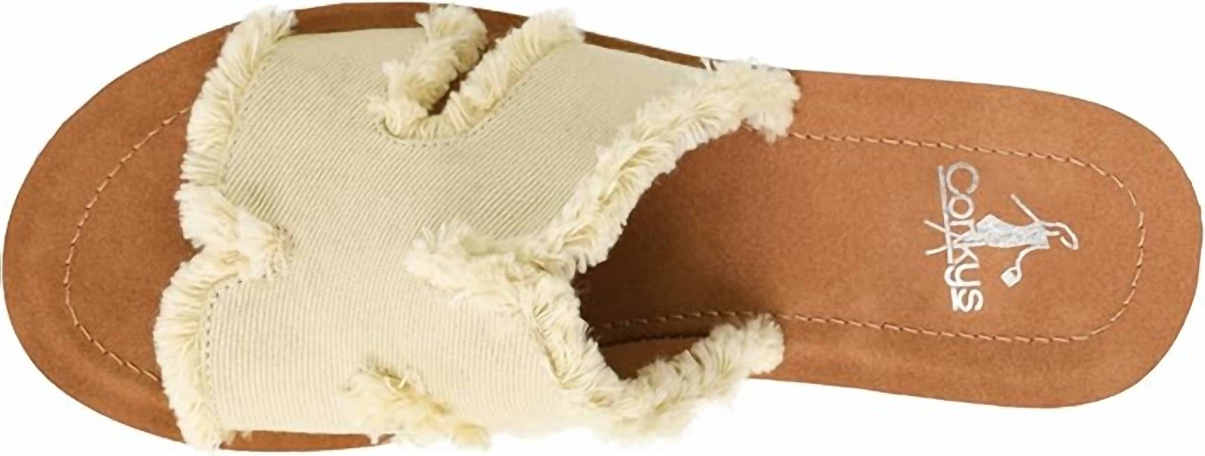 Corkys Footwear - Women's Hold Please Sandal