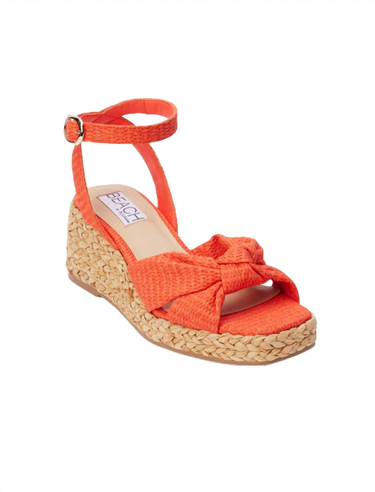 Matisse - Women's Ibiza Sandal