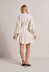 Scarlett Poppies - Berite Short Dress