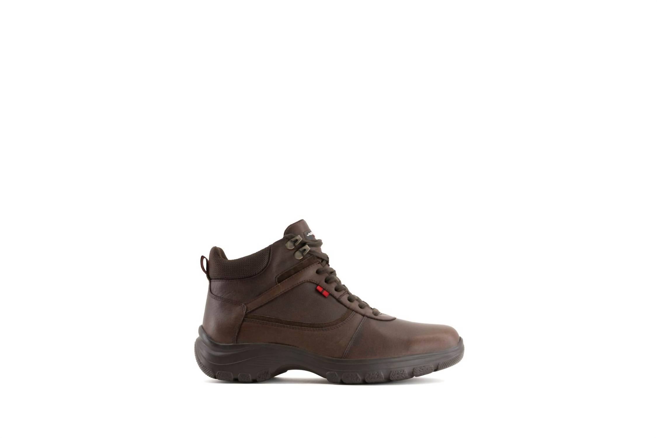 Andrea - Men's Anti-slip Leather Boots