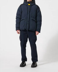 Parajumpers - Percival Hooded Down Jacket