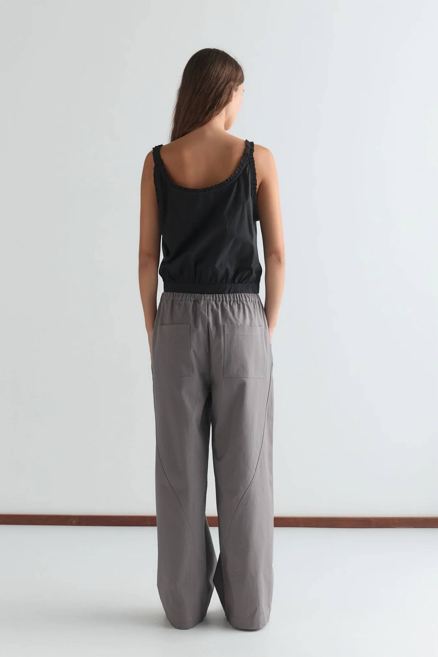 Deiji Studios - Curve Pants