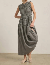 Raisonnel - Gingham Dress