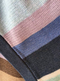 Tasha Polizzi - Agawam Serape Throw