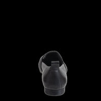 Naked Feet Women's Maison Loafers in black - women's flats - alternate view