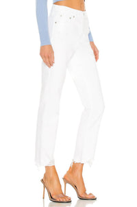 Pistola - Charlie High Rise Straight Jean