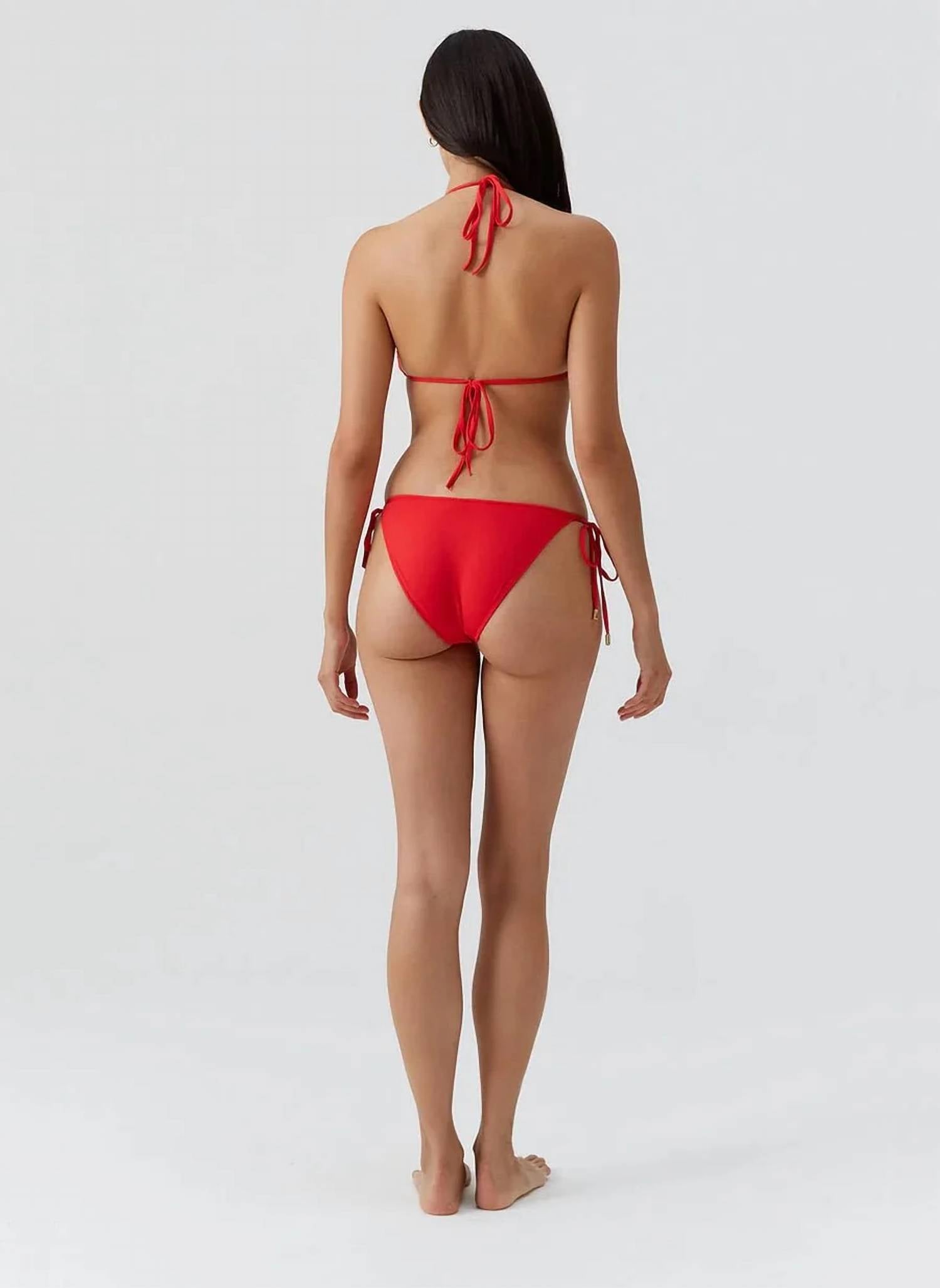 Melissa Odabash - Cancun Bikini Bottoms