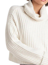 Dex - Turtle Neck Sweater