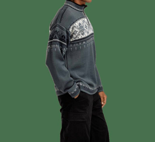 Dale Of Norway - Blyfjell Knit Sweater