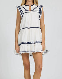 Dear John Denim - Janessa Dress