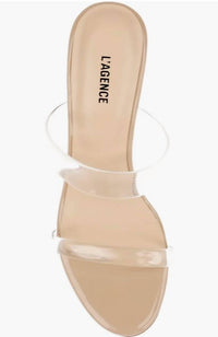 L'Agence - Women's Idalie Sandal