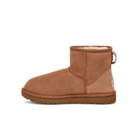 Ugg - Women's Classic Mini Ii Suede Boot
