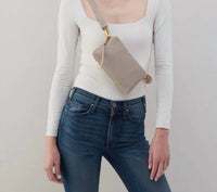 Hobo - Women's Fern Slim Belt Bag