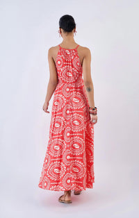 Beyond By Vera - Marina Dress