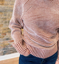 Lovesoft - Dahlia Sweater