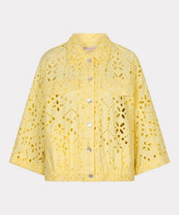 Esqualo - Anglaise Jacket