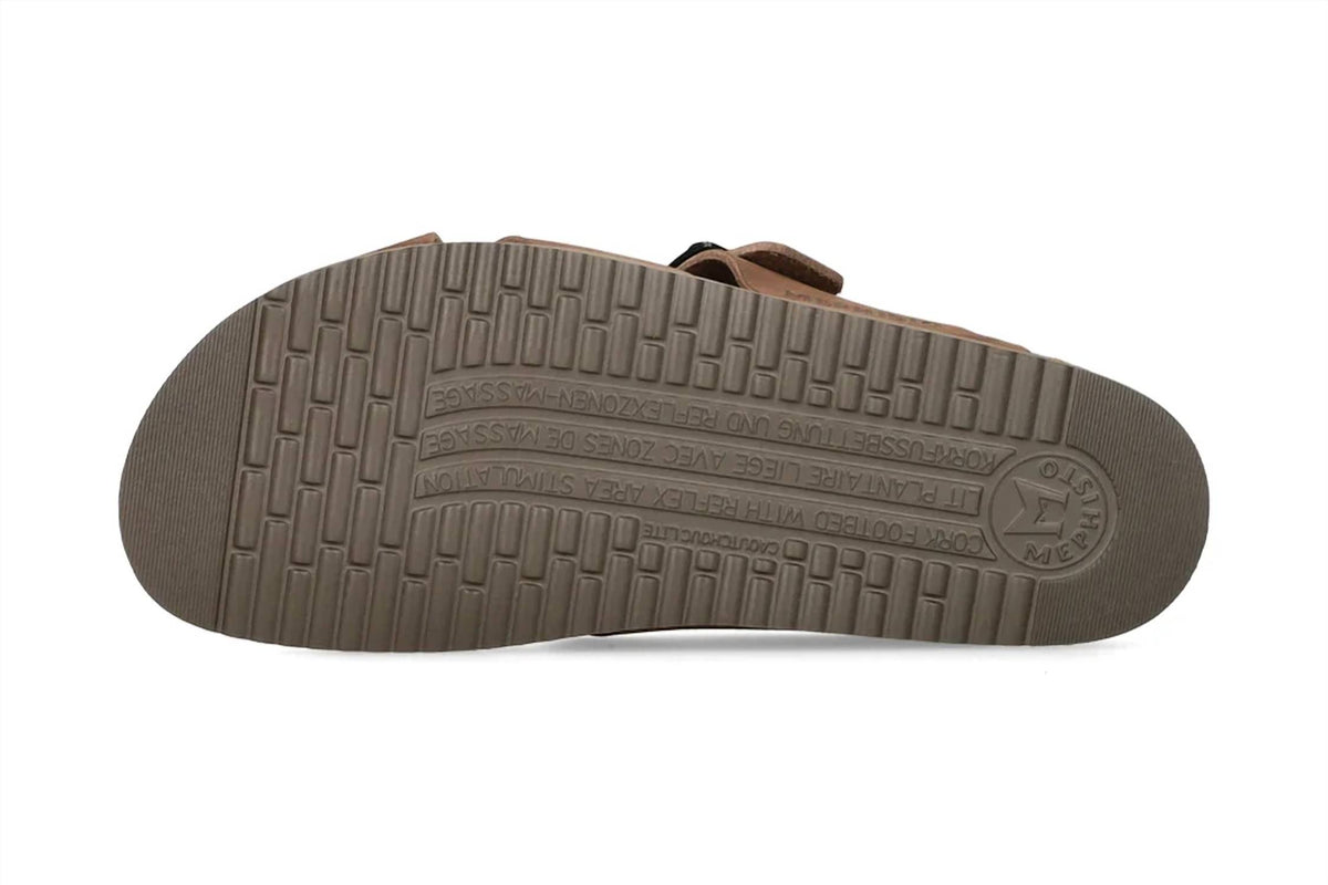 Mephisto - Men's Nordine Slide Sandal