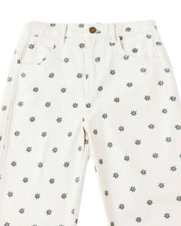Rylee + Cru - Girls' Straight Leg Pant