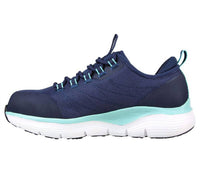 Skechers - Women's Arch Fit Slip-resistant Ebinal Sneakers