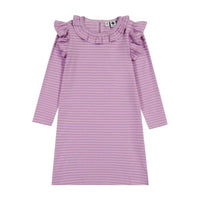 Busy Bees - Luna Ruffle Dress