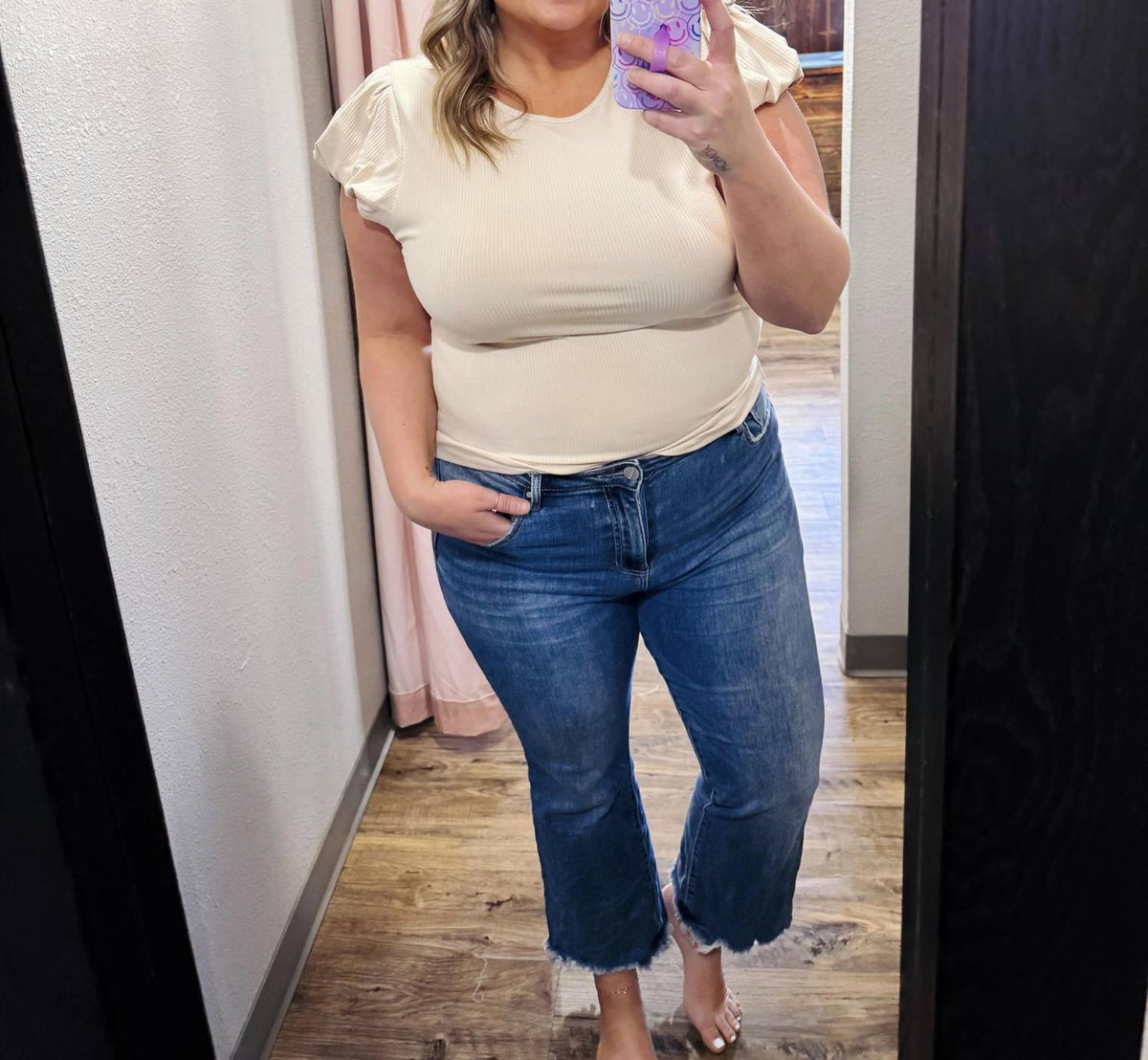 Another Love - Women's Kai T-shirt