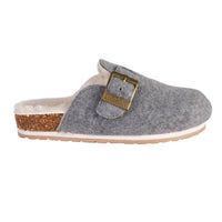 Cloud Nine - Women's Shirley Scuff 2 Clog