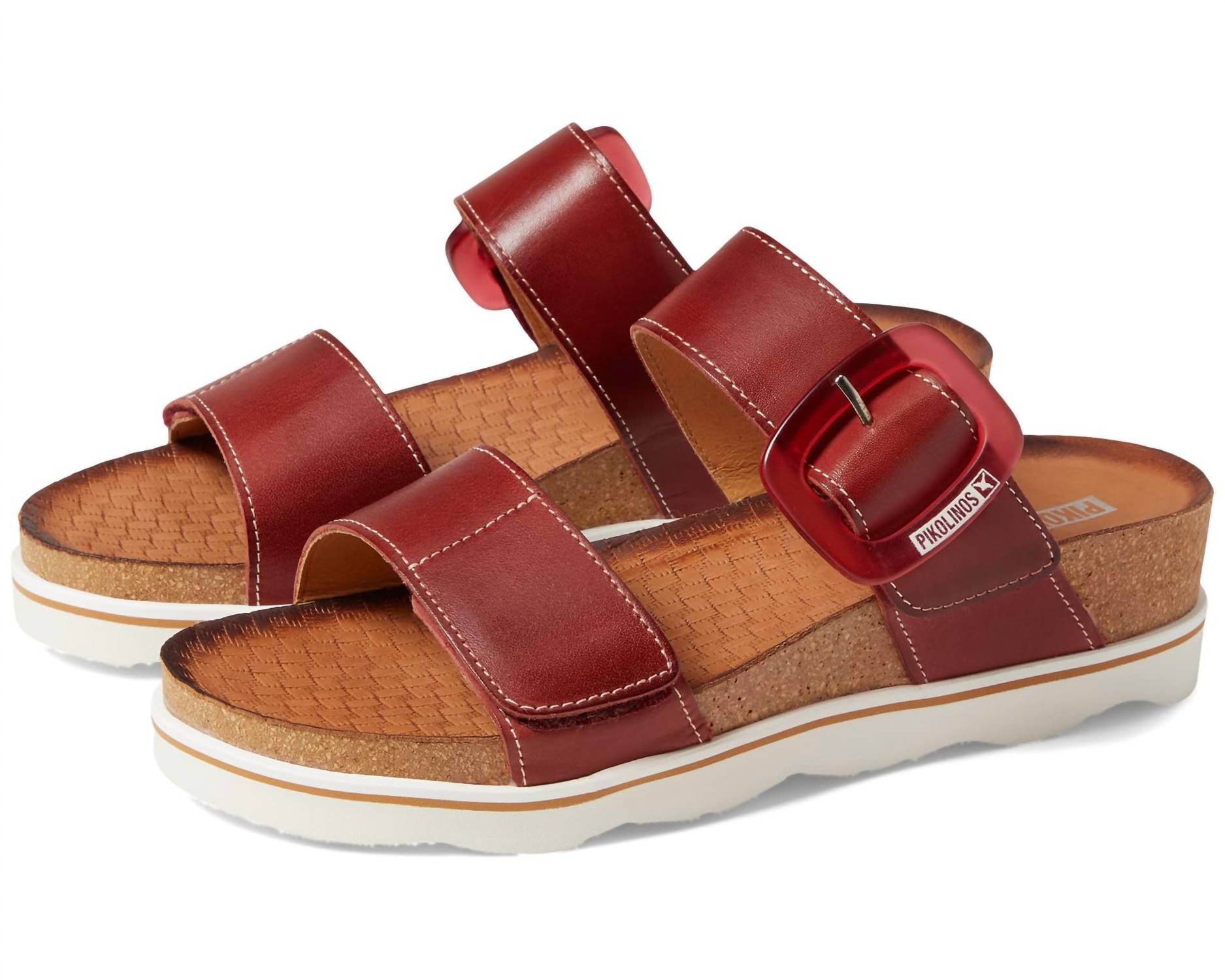 Pikolinos - WOMEN'S MENORCA SANDAL