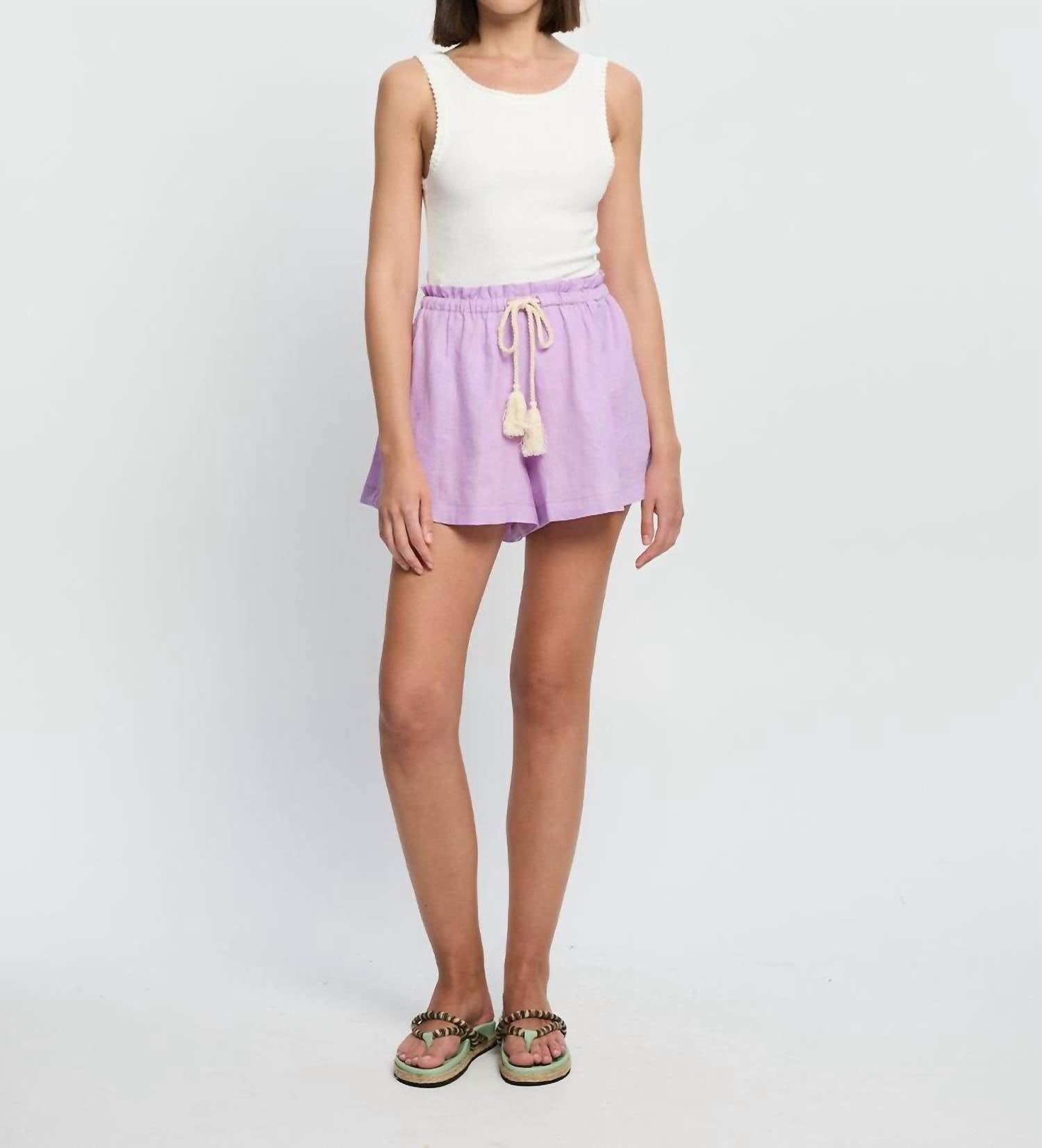 Kivari - Jacana Short