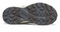 MERRELL Little Kid's Moab Speed A/c Low Waterproof Sneaker in dusty pink olive - kids' sneaker - view 5