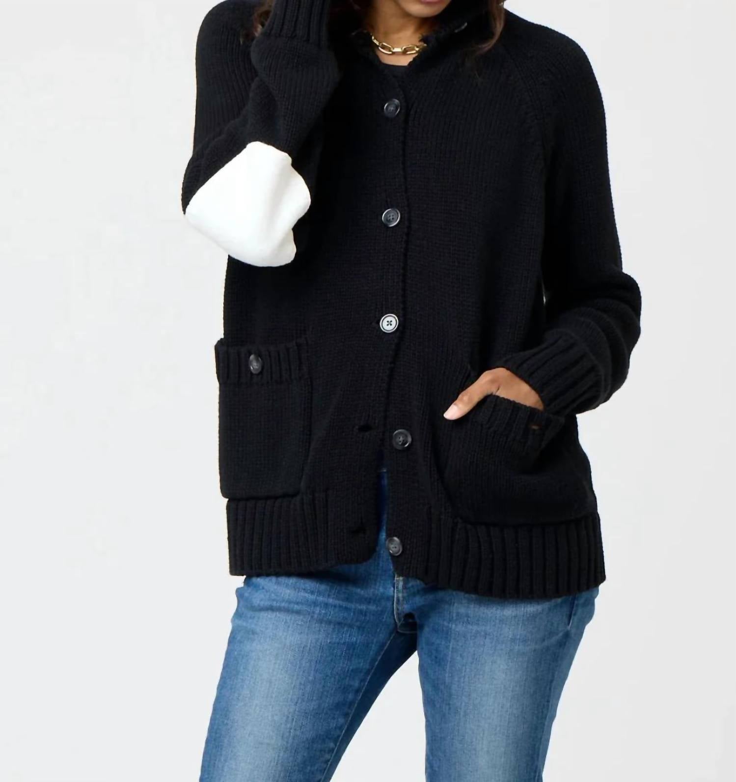 Kerri Rosenthal - Joy New Love Cardigan