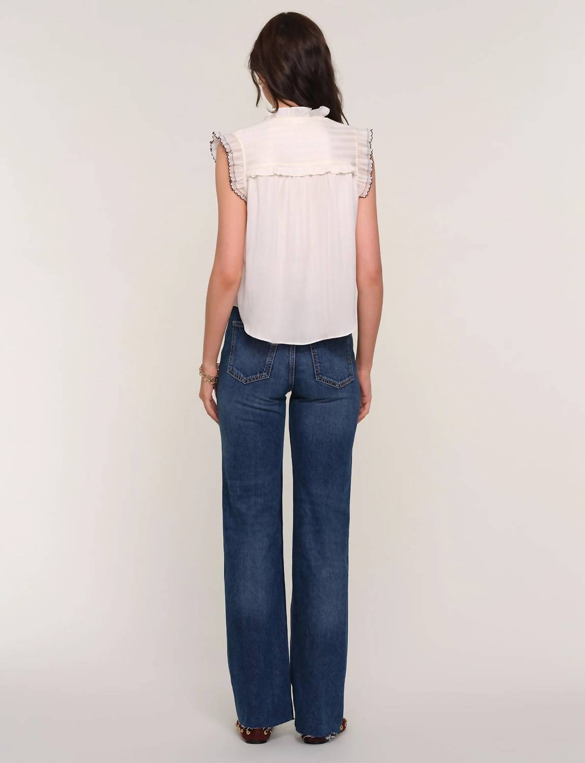 Heartloom - Ananda Sleeveless Top